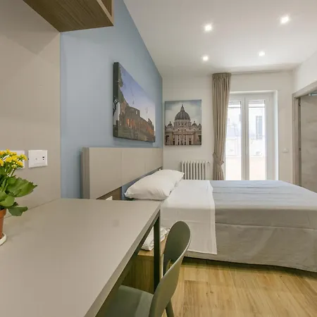 Vatican Apartamento